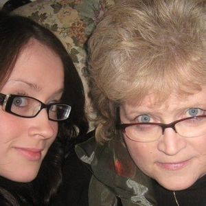 Meet your Posher, Darilynn